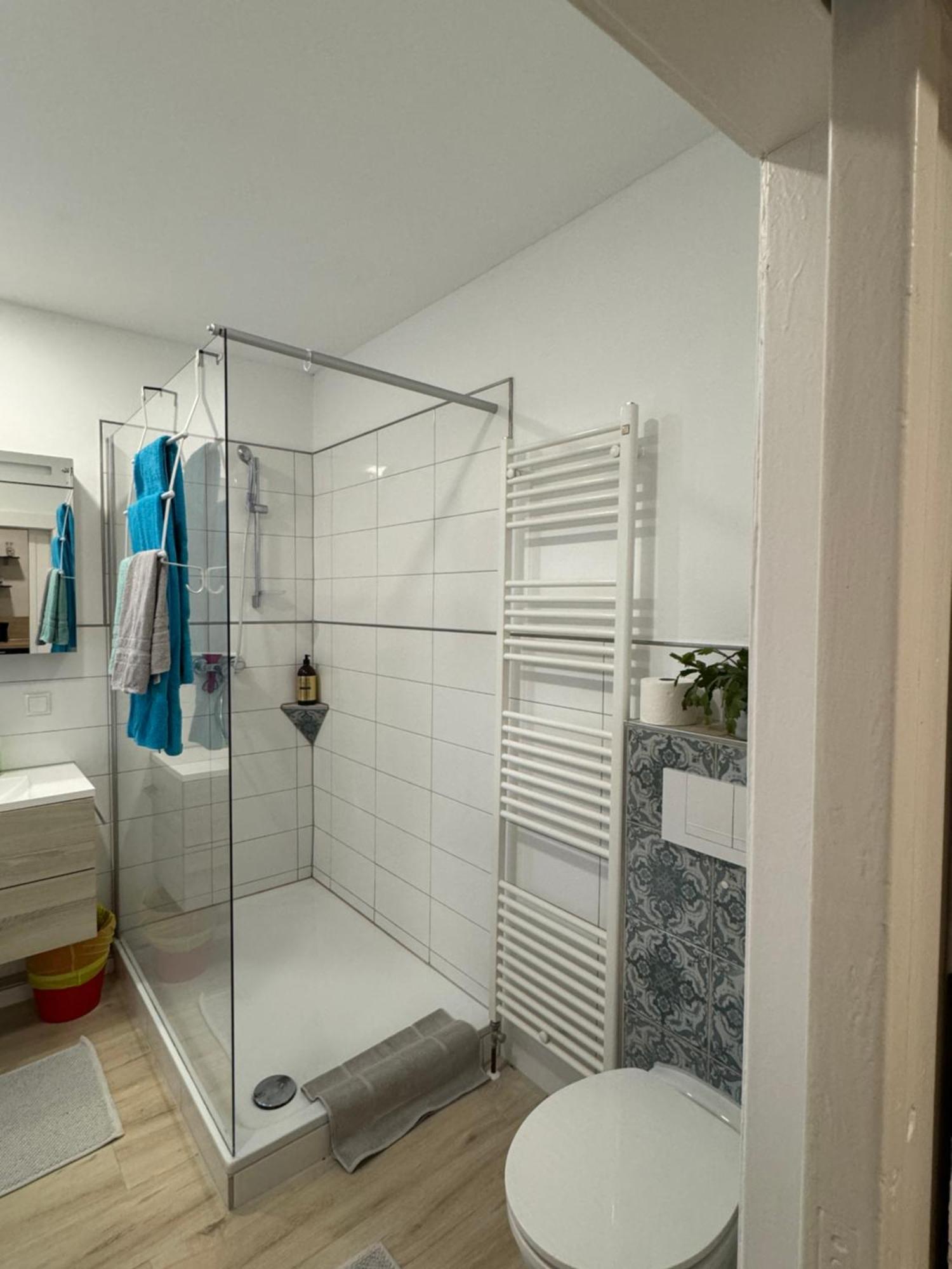 Near Holstentor Modern Apartment Near The Center With Wifi Lubeck Exterior photo
