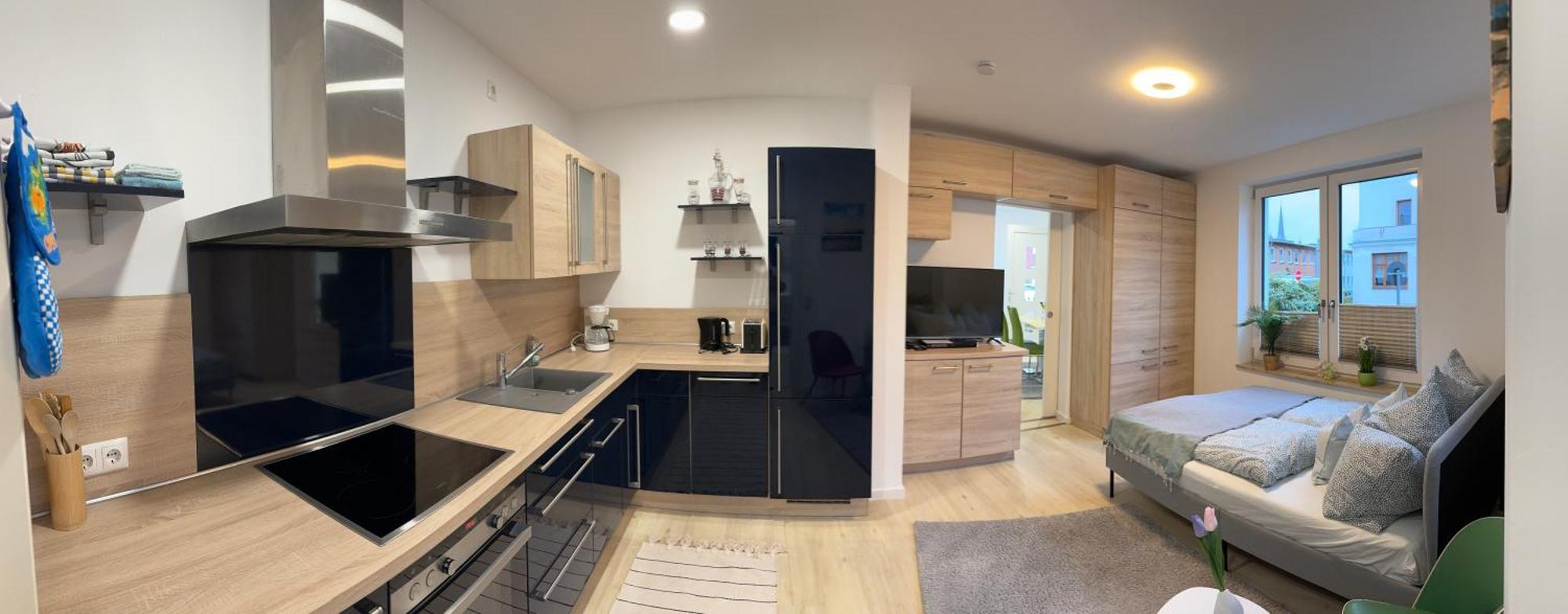 Near Holstentor Modern Apartment Near The Center With Wifi Lubeck Exterior photo