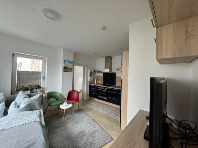 Near Holstentor Modern Apartment Near The Center With Wifi Lubeck Exterior photo