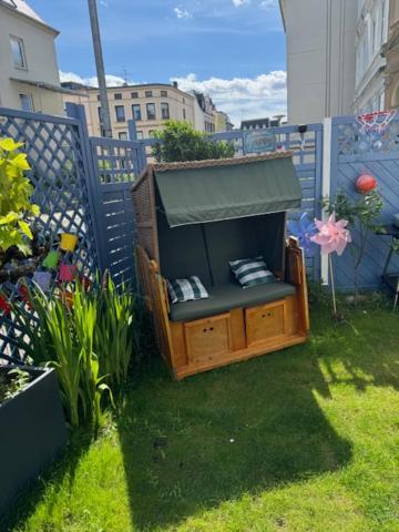 Near Holstentor Modern Apartment Near The Center With Wifi Lubeck Exterior photo